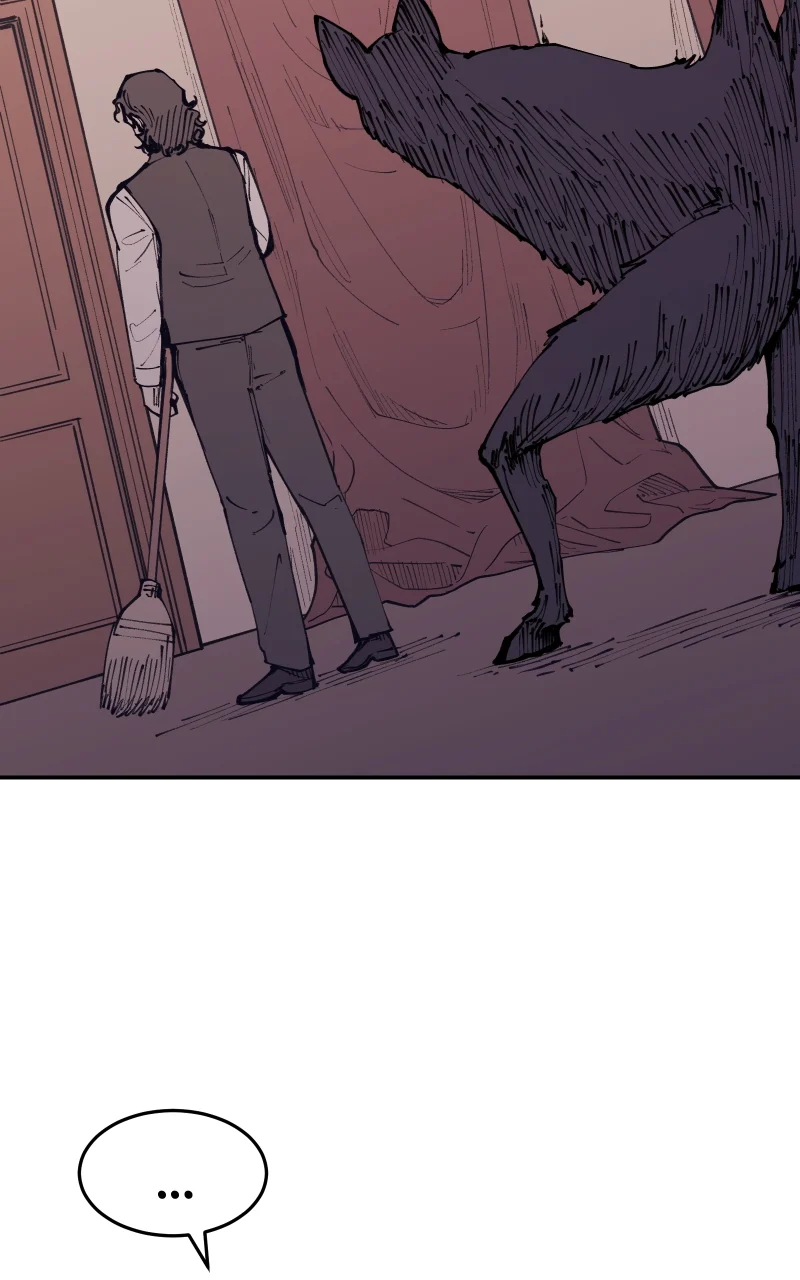 Vampire Family Chapter 4 - Page 8