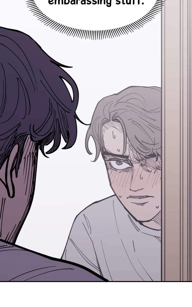 Vampire Family Chapter 4 - Page 80