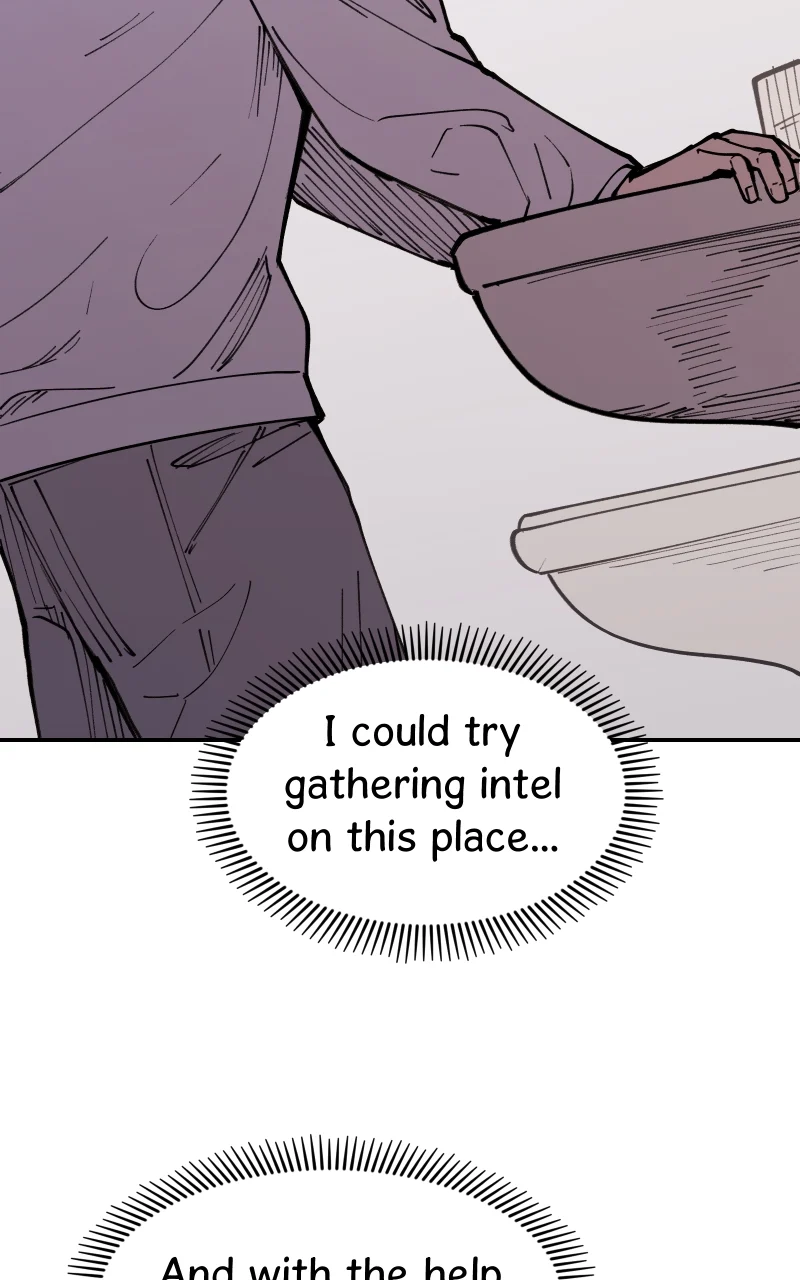 Vampire Family Chapter 4 - Page 83