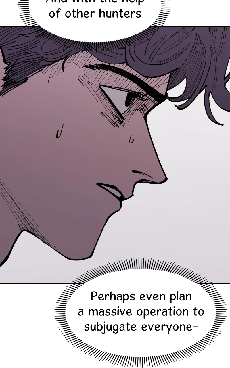 Vampire Family Chapter 4 - Page 84