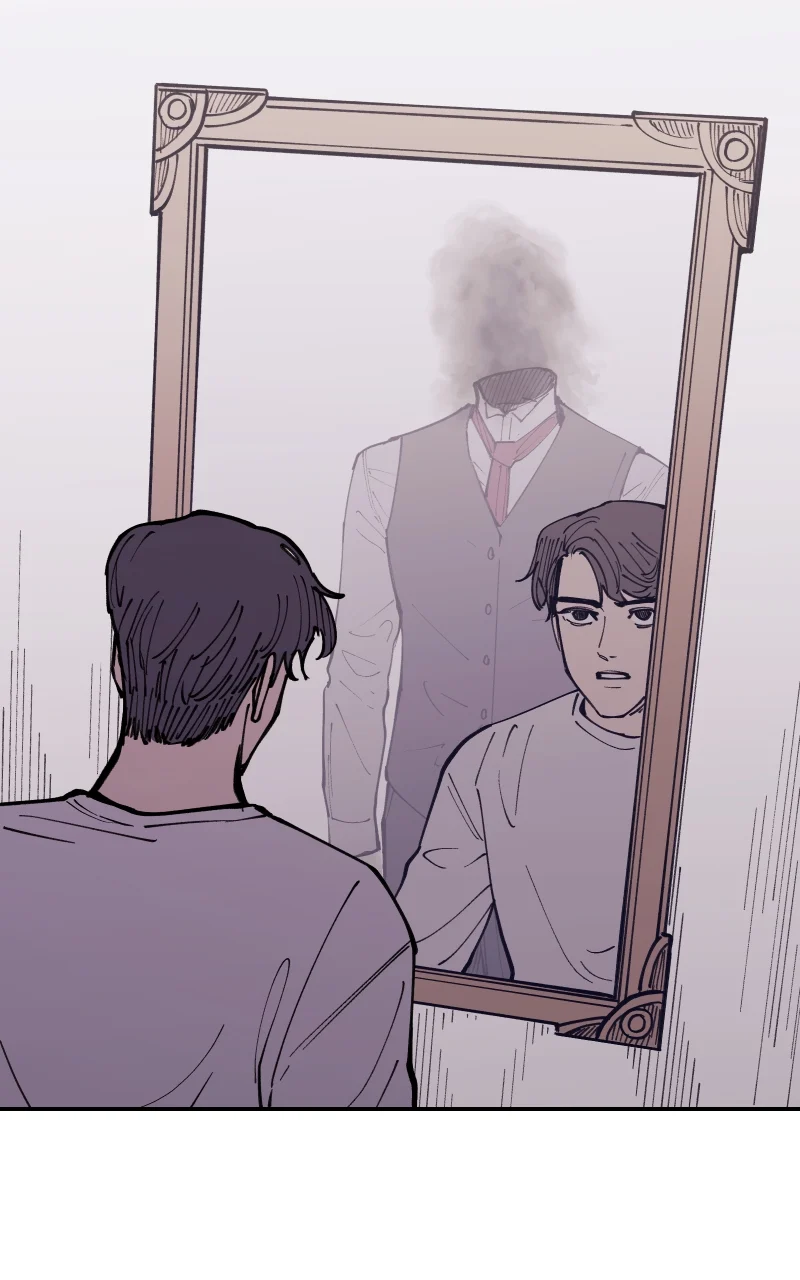 Vampire Family Chapter 4 - Page 86