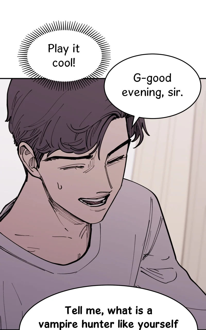 Vampire Family Chapter 4 - Page 90