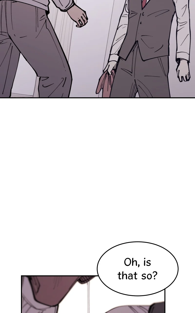Vampire Family Chapter 4 - Page 93
