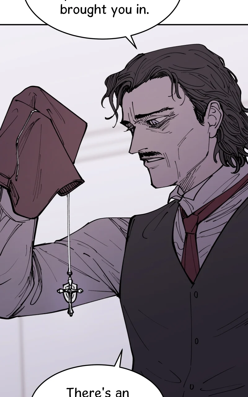 Vampire Family Chapter 4 - Page 95
