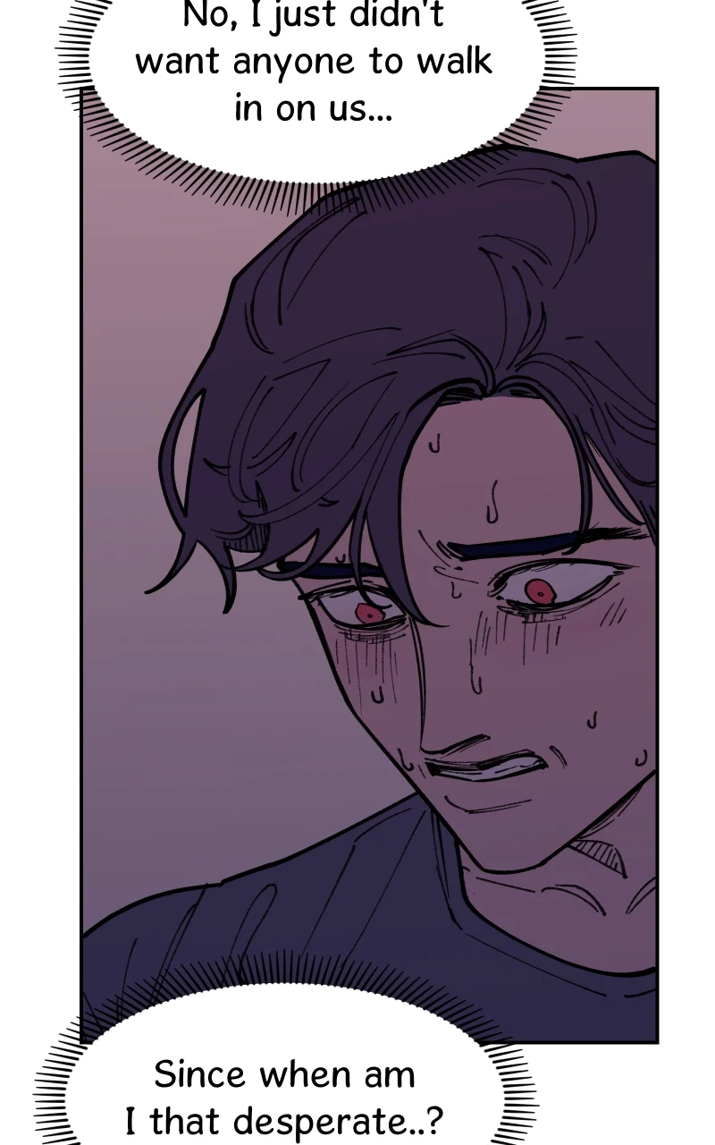 Vampire Family Chapter 40 - Page 19