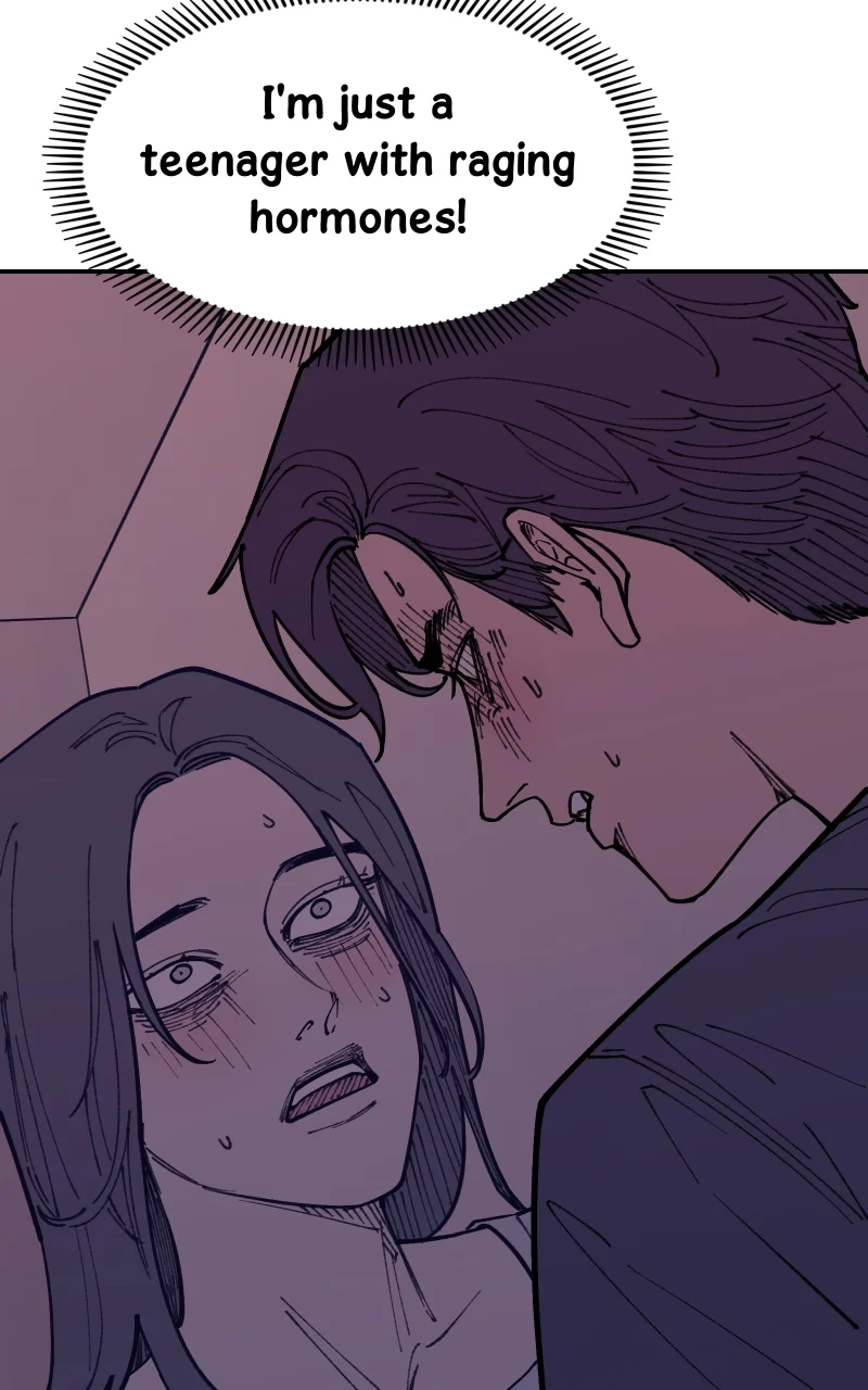 Vampire Family Chapter 40 - Page 23