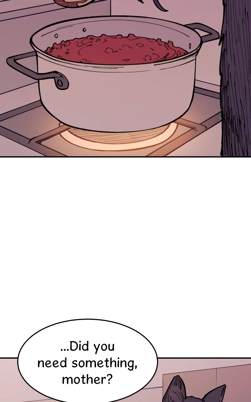 Vampire Family Chapter 40 - Page 34