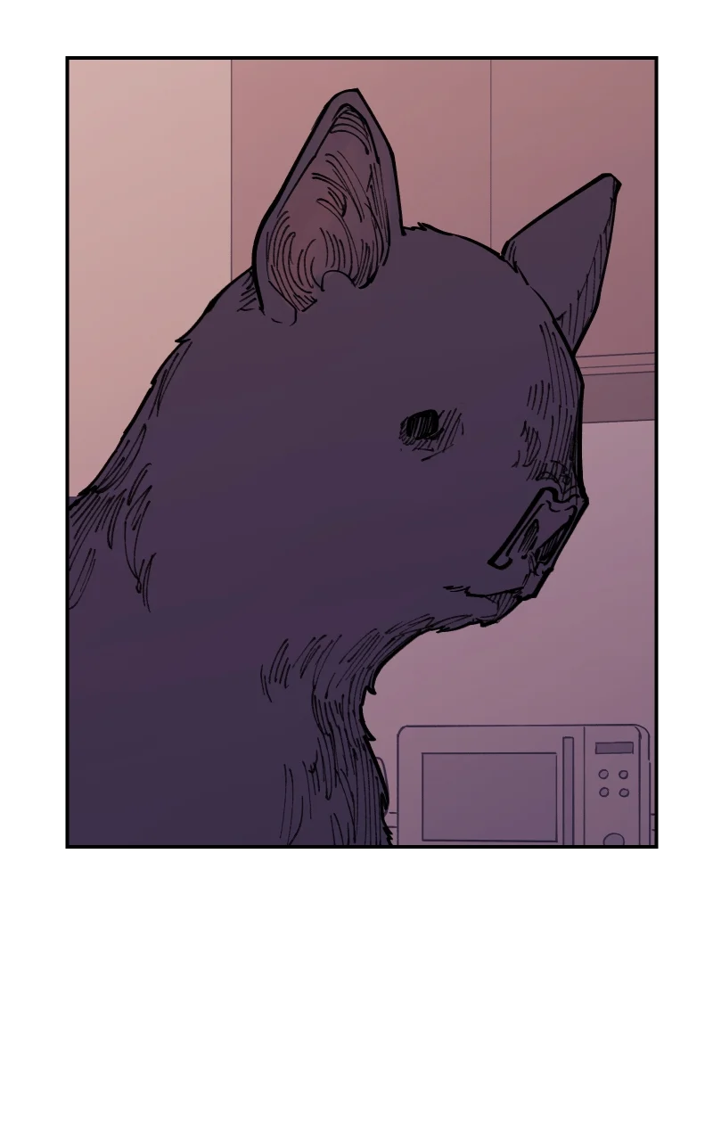 Vampire Family Chapter 40 - Page 36