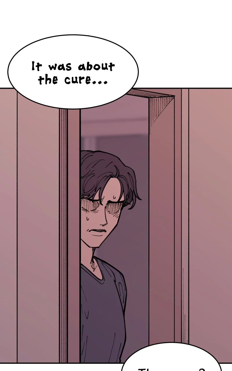 Vampire Family Chapter 40 - Page 37