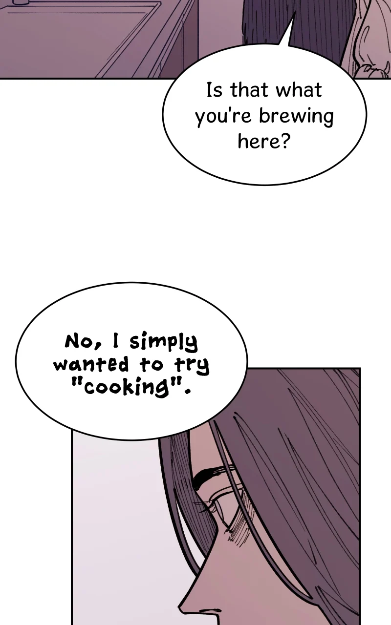 Vampire Family Chapter 40 - Page 39