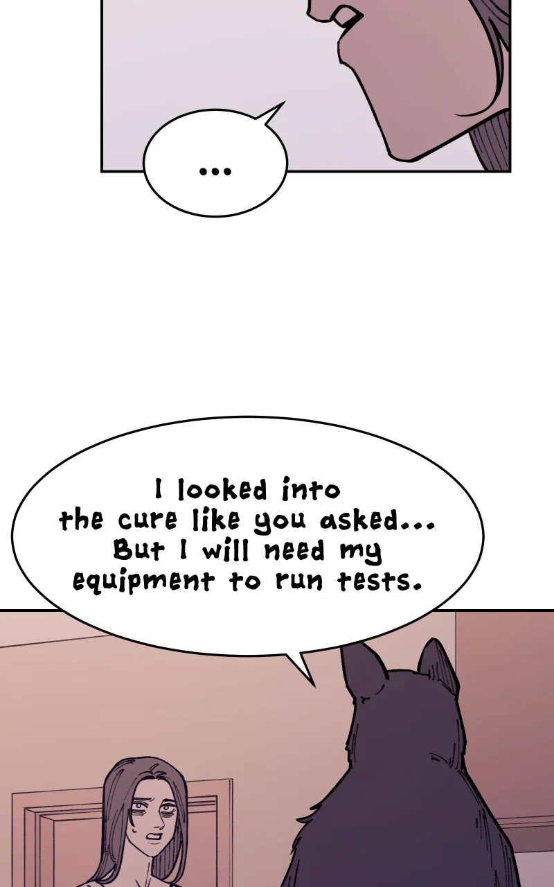 Vampire Family Chapter 40 - Page 40