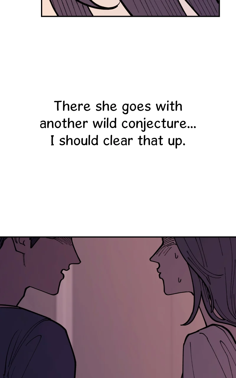 Vampire Family Chapter 40 - Page 5