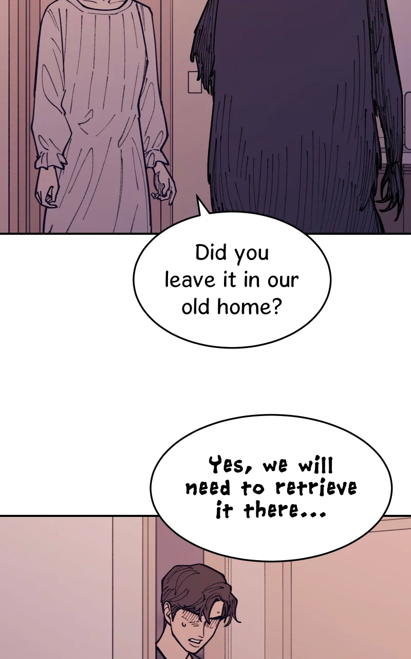 Vampire Family Chapter 40 - Page 41