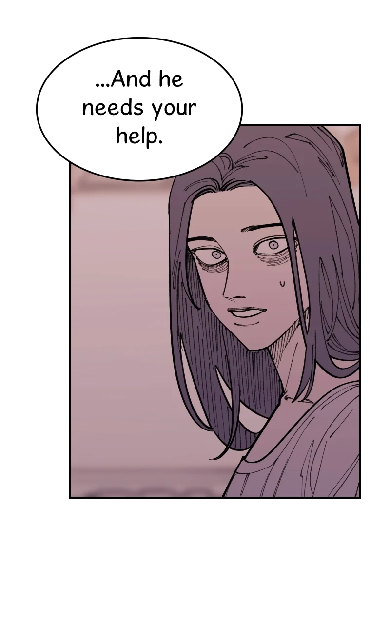 Vampire Family Chapter 40 - Page 45