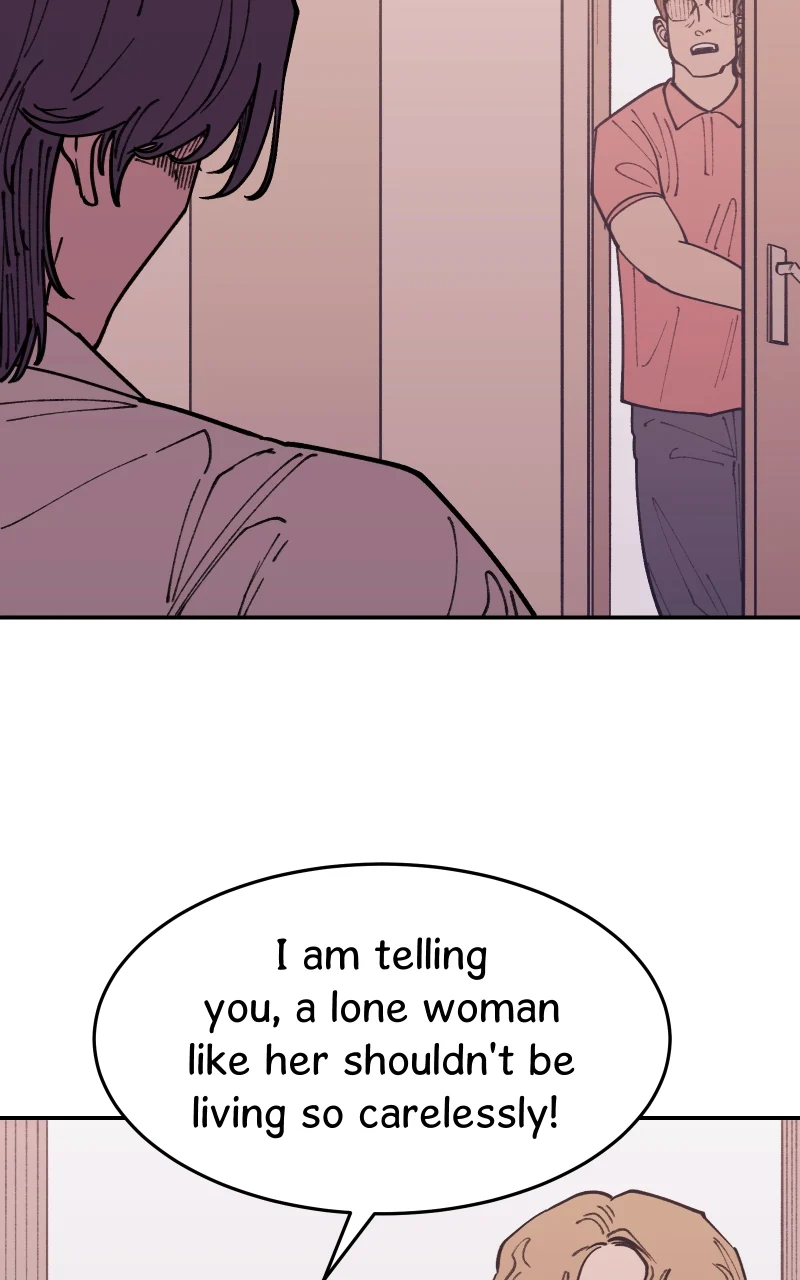 Vampire Family Chapter 40 - Page 54