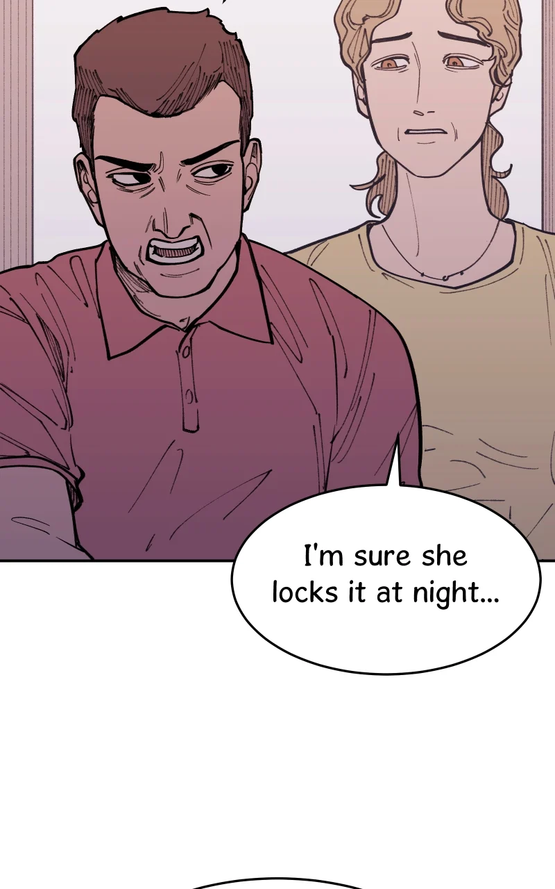 Vampire Family Chapter 40 - Page 55