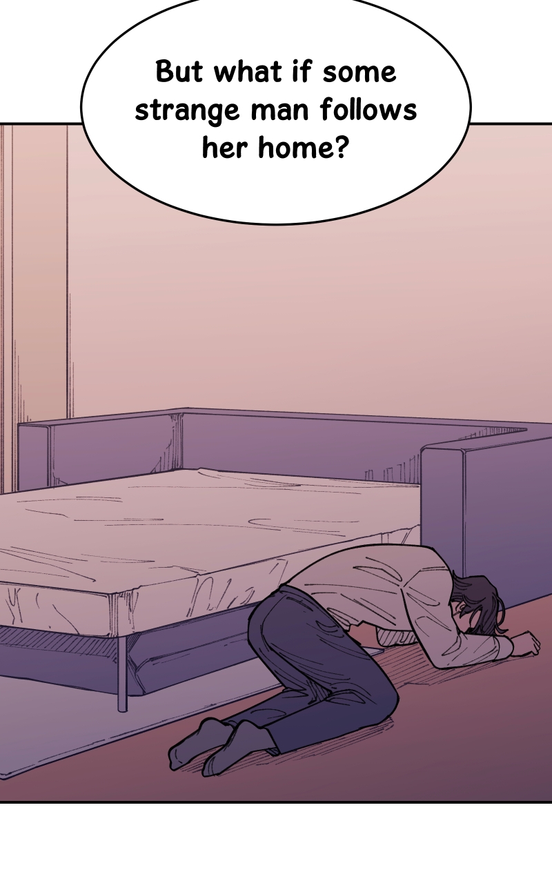 Vampire Family Chapter 40 - Page 56