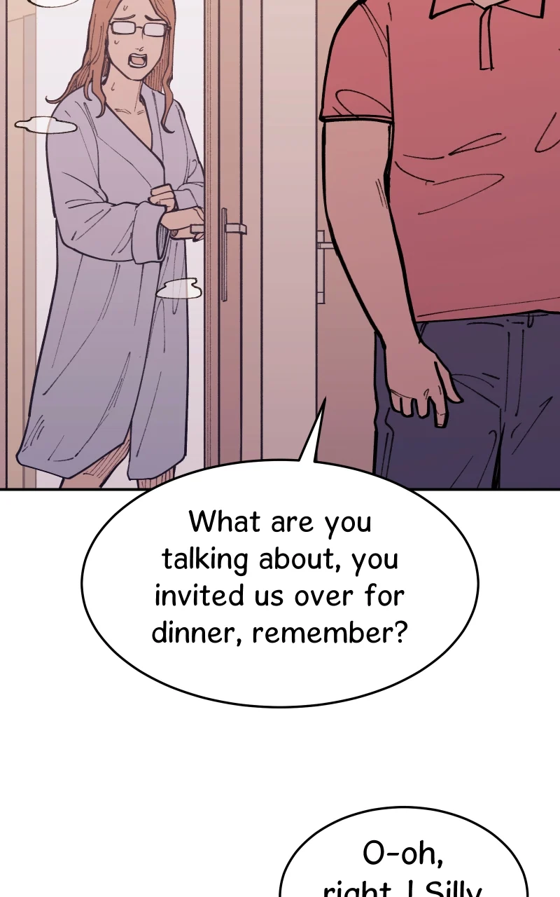 Vampire Family Chapter 40 - Page 59
