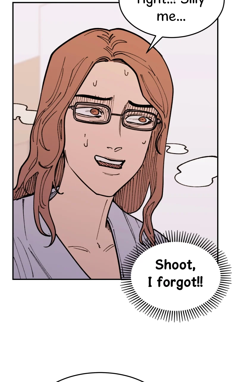 Vampire Family Chapter 40 - Page 60