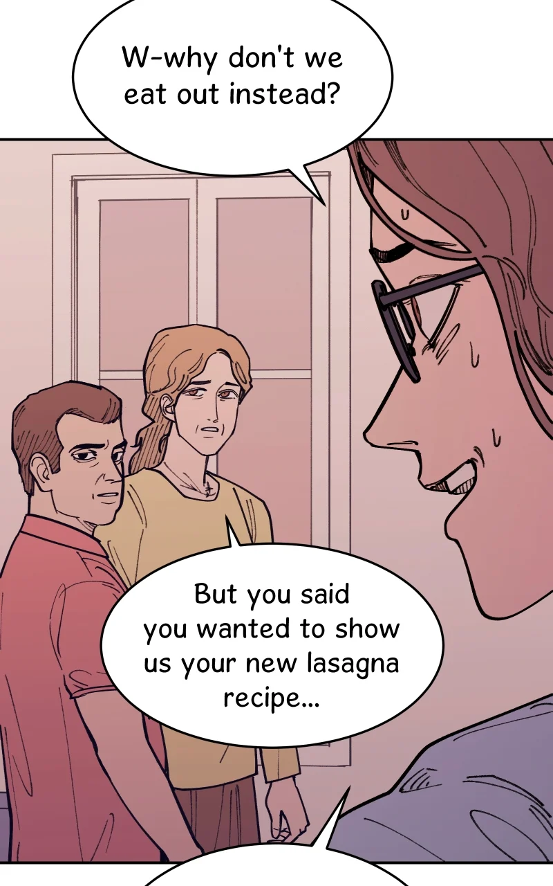 Vampire Family Chapter 40 - Page 61