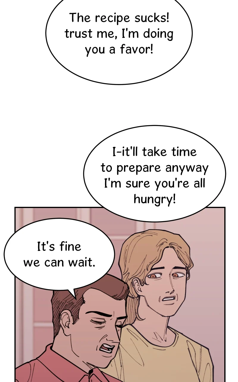 Vampire Family Chapter 40 - Page 62