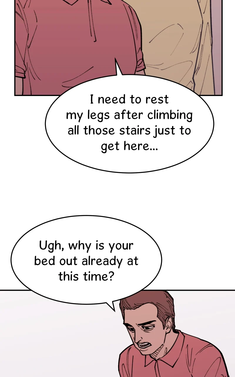 Vampire Family Chapter 40 - Page 63