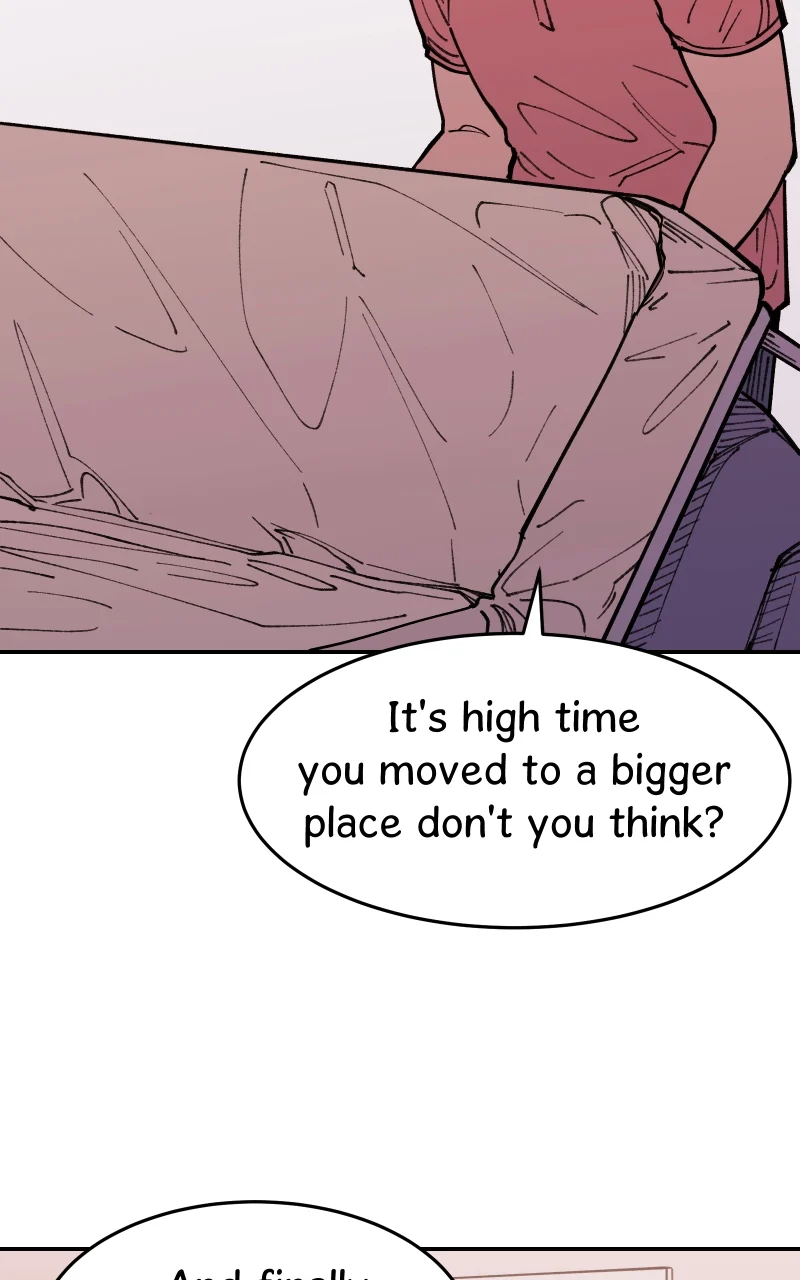 Vampire Family Chapter 40 - Page 64