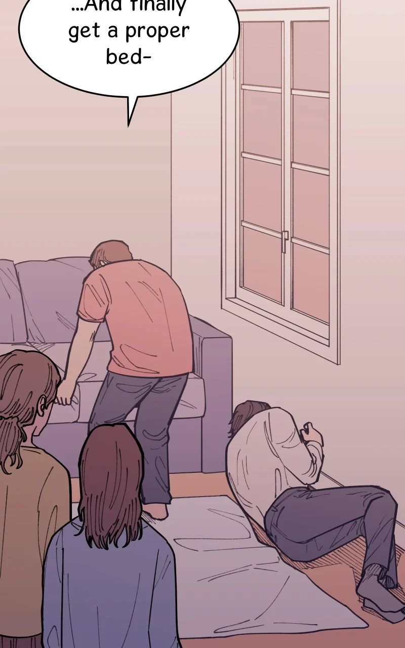 Vampire Family Chapter 40 - Page 65