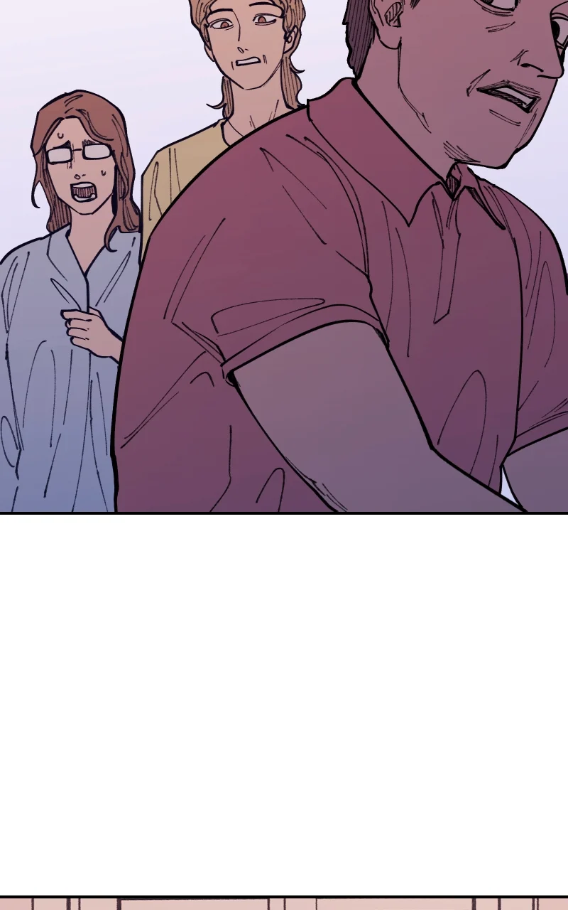 Vampire Family Chapter 40 - Page 68