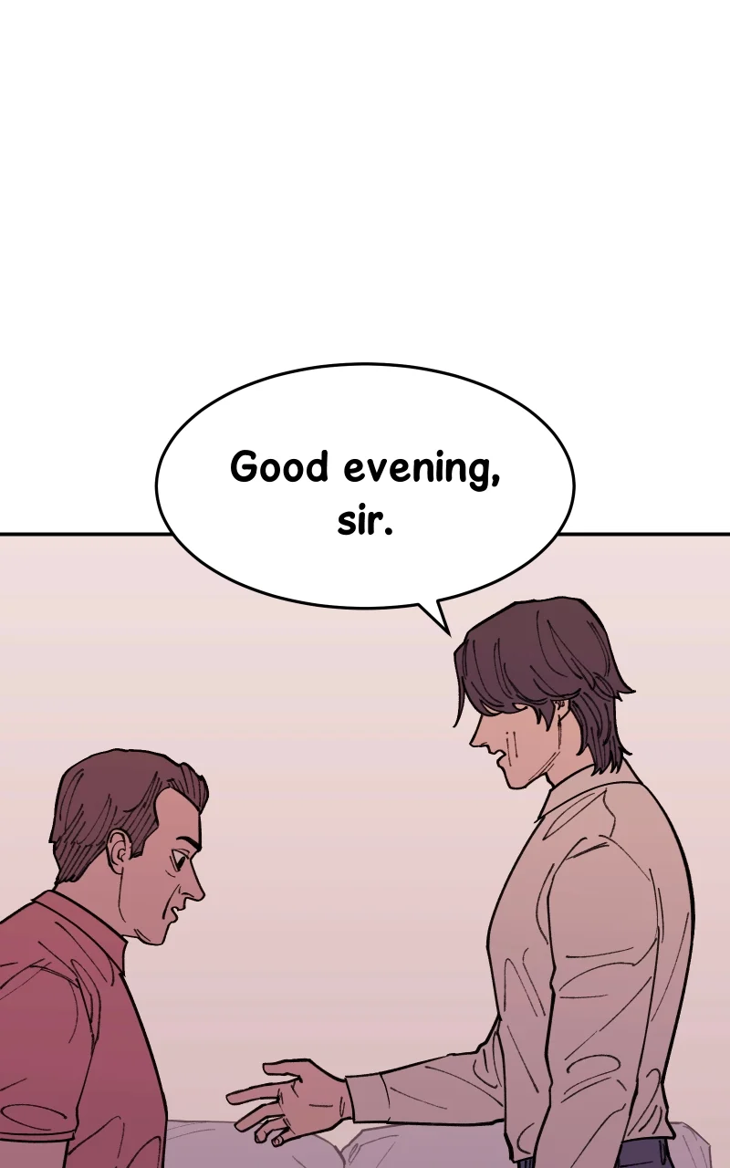 Vampire Family Chapter 40 - Page 70