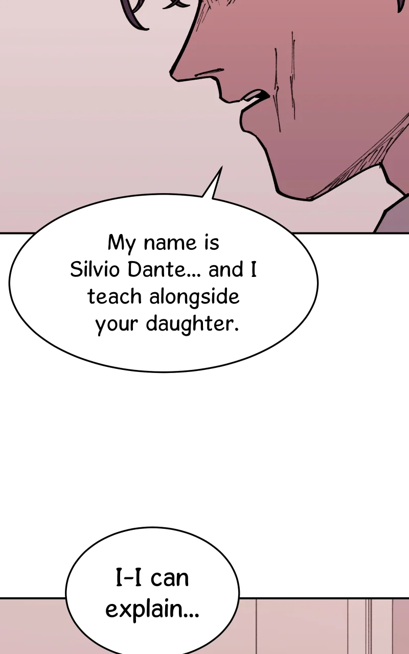 Vampire Family Chapter 40 - Page 72