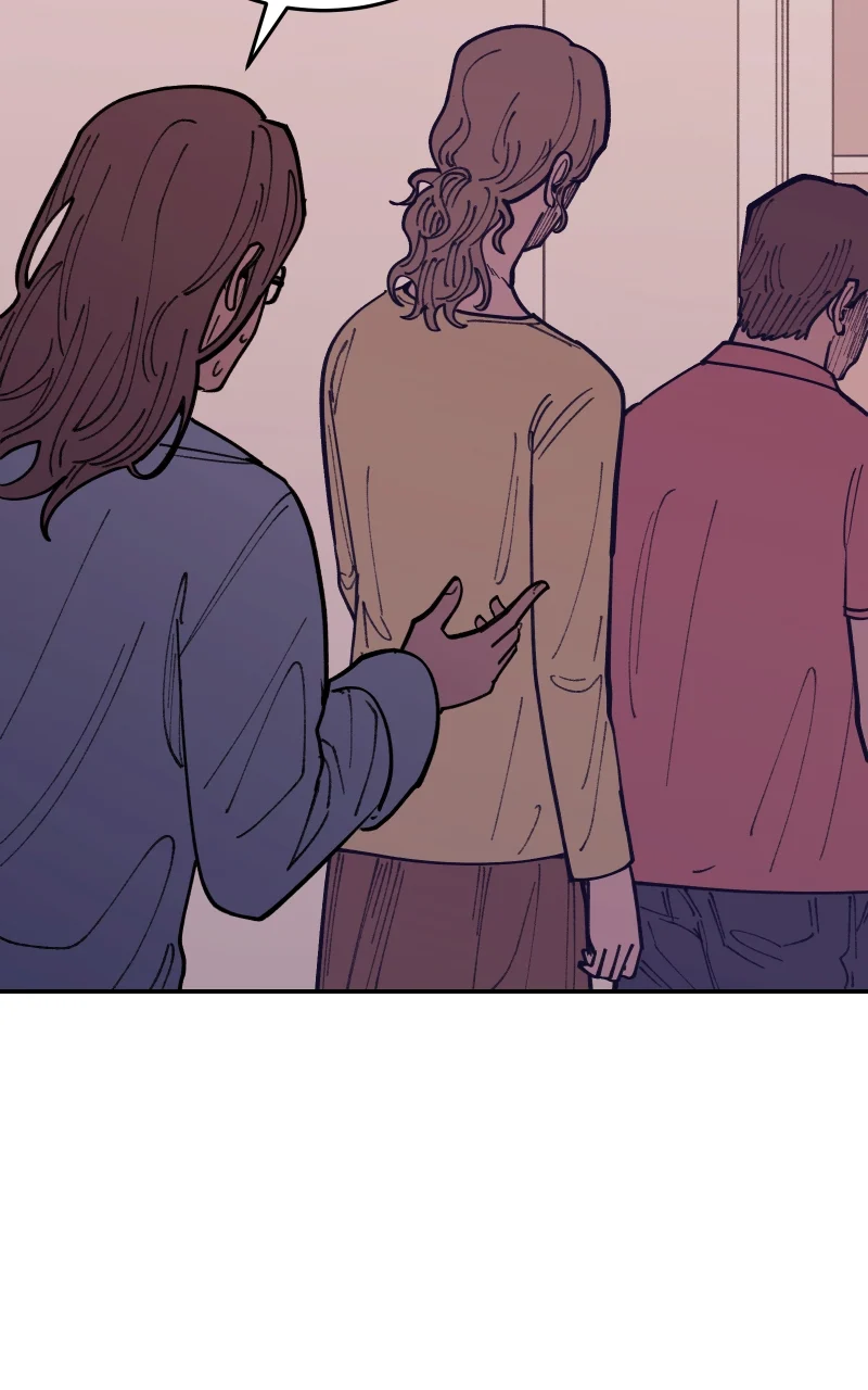 Vampire Family Chapter 40 - Page 73
