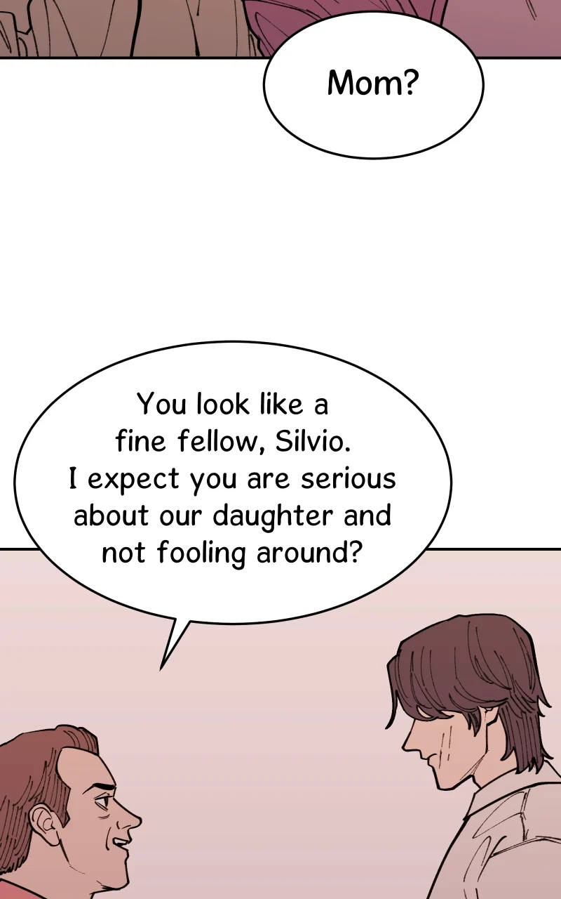 Vampire Family Chapter 40 - Page 75
