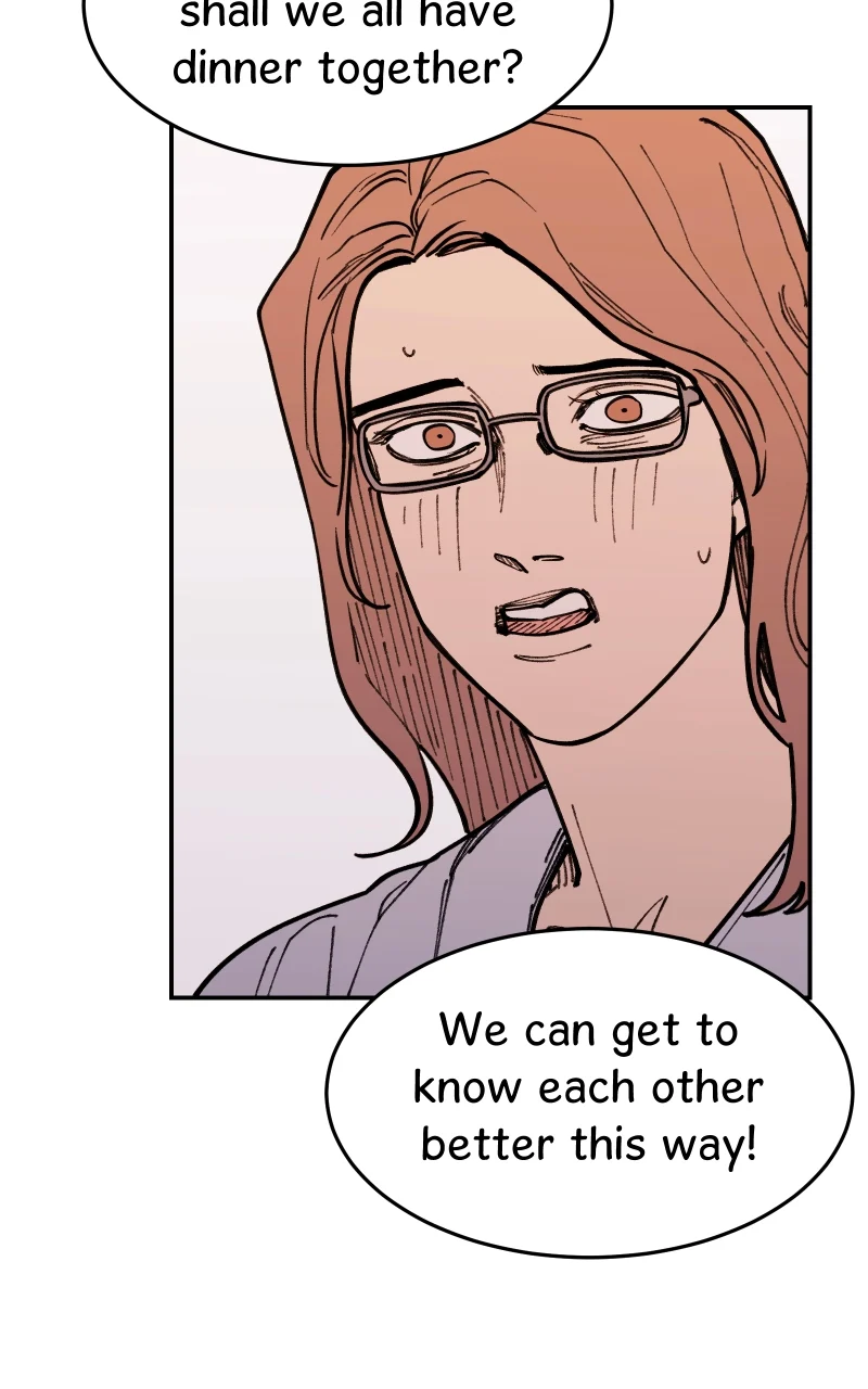 Vampire Family Chapter 40 - Page 78