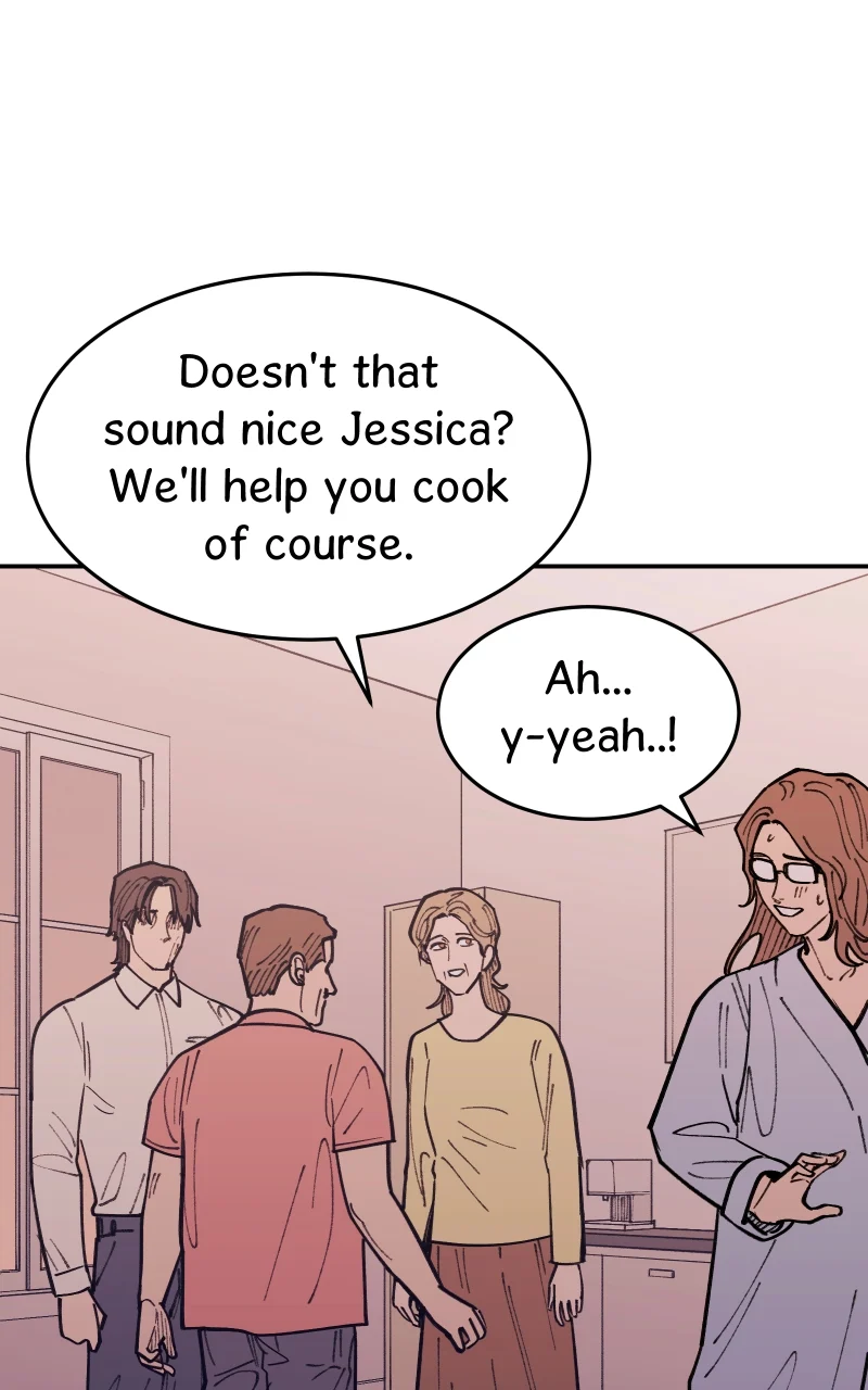 Vampire Family Chapter 40 - Page 79