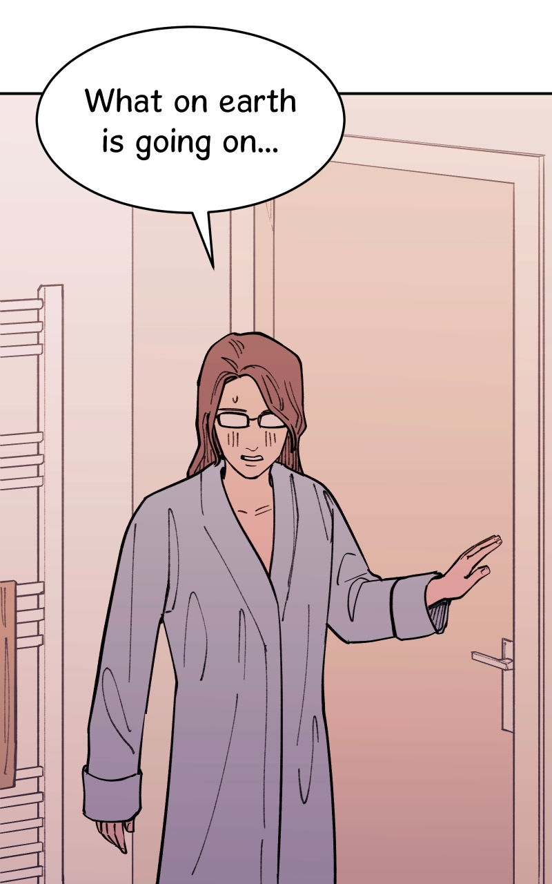 Vampire Family Chapter 40 - Page 81