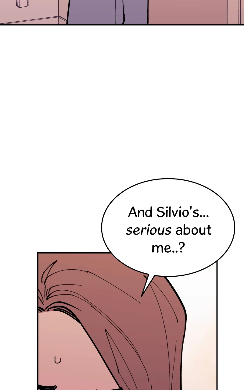 Vampire Family Chapter 40 - Page 82