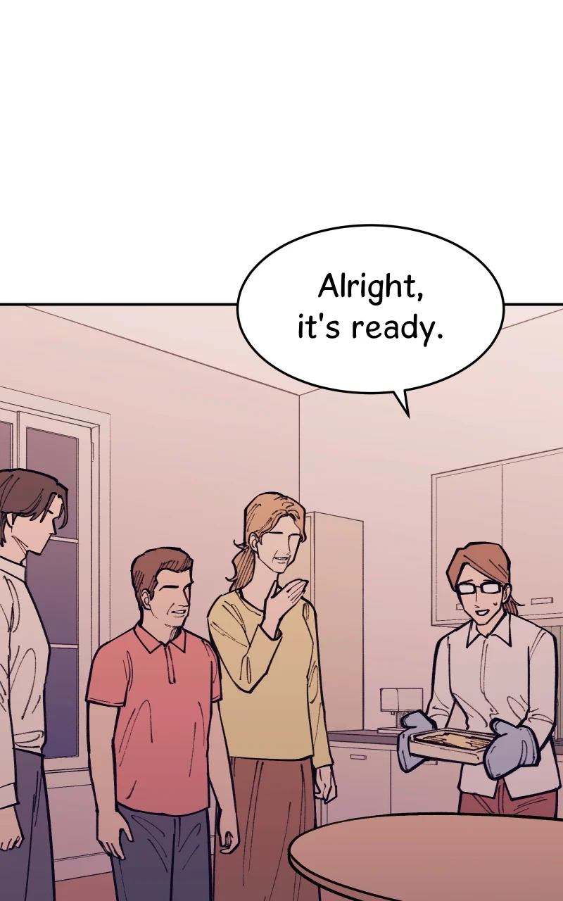 Vampire Family Chapter 41 - Page 1