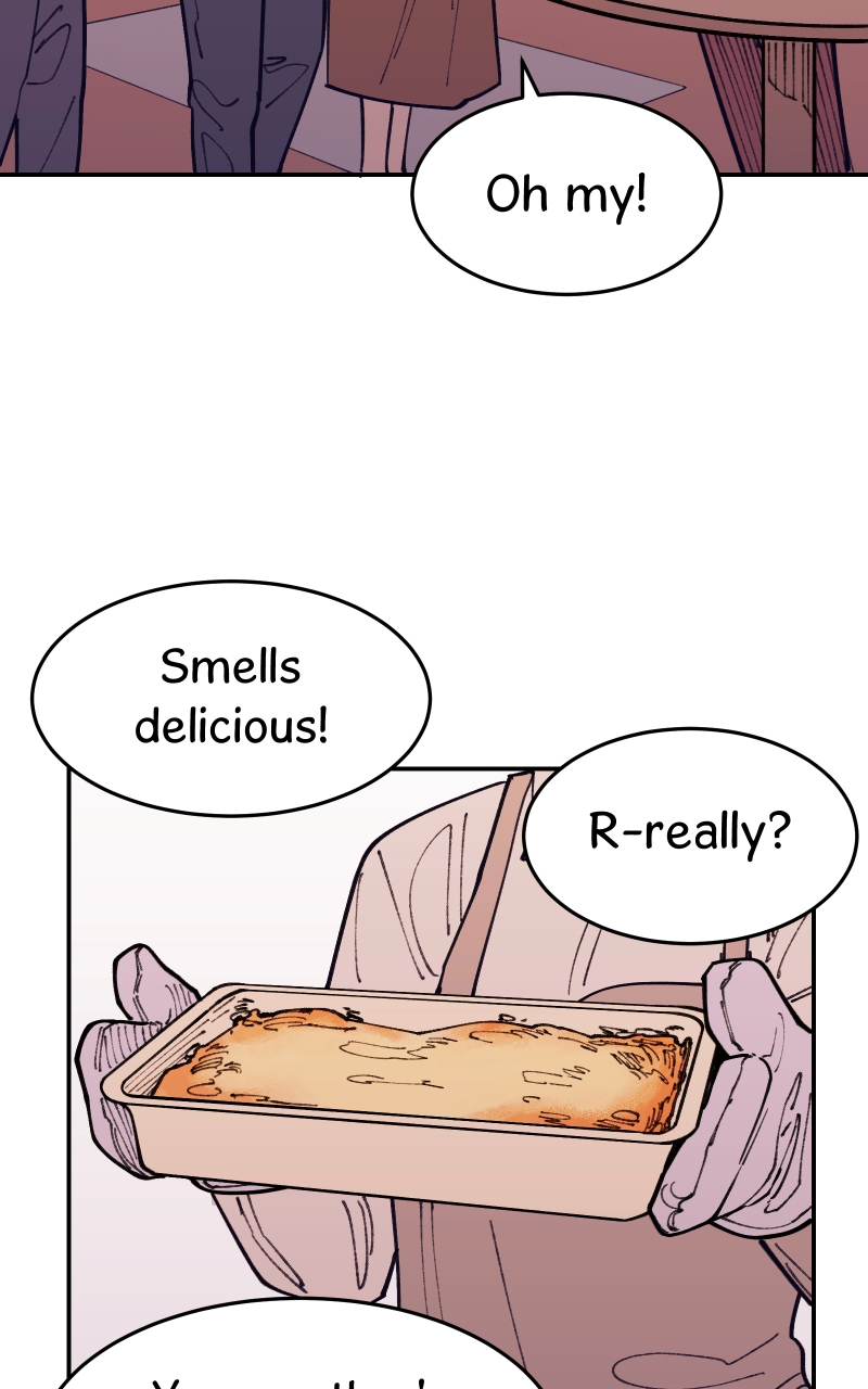 Vampire Family Chapter 41 - Page 2