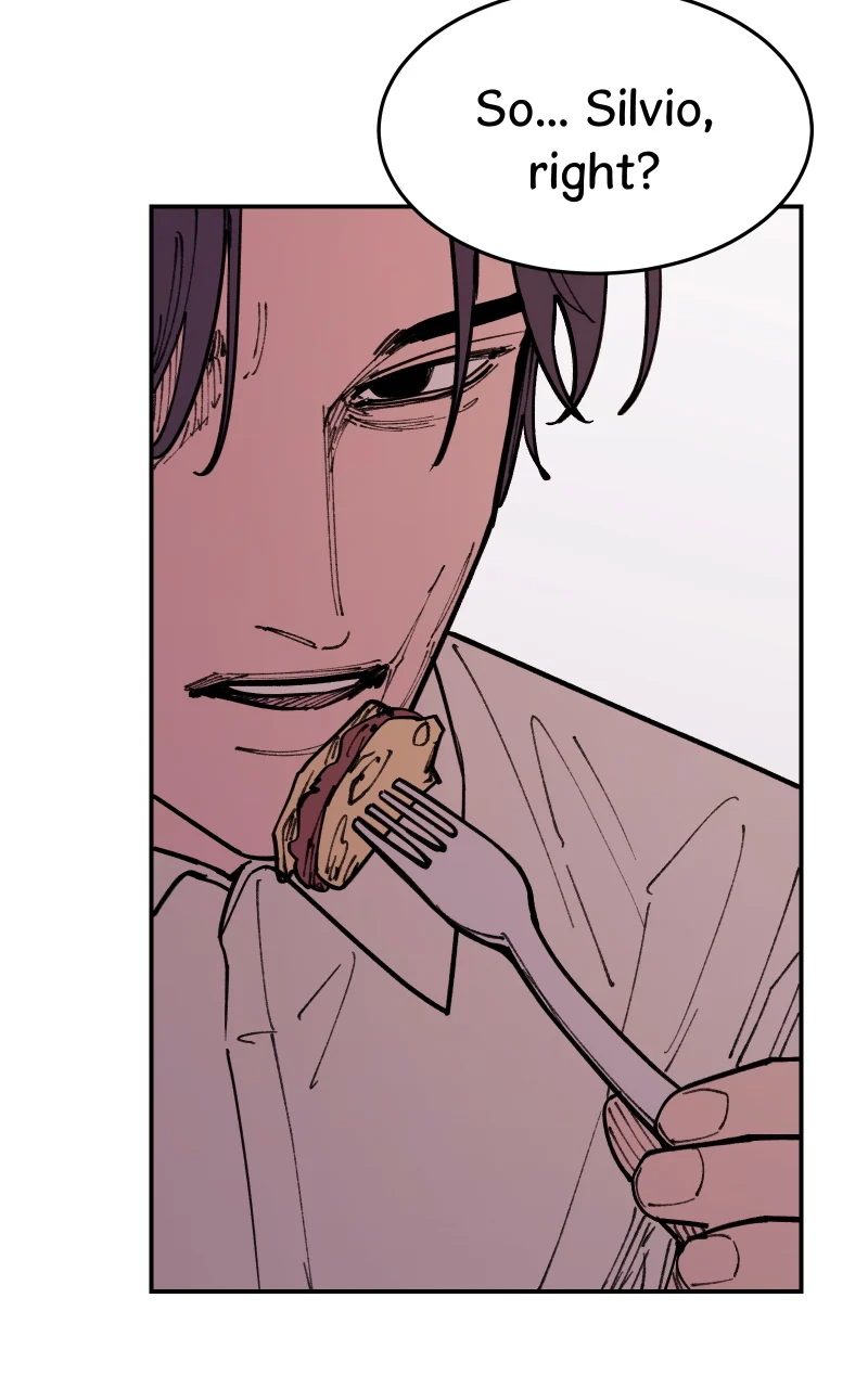 Vampire Family Chapter 41 - Page 11