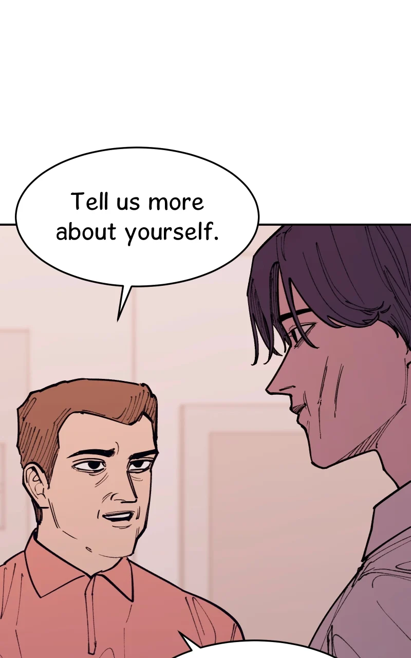 Vampire Family Chapter 41 - Page 12