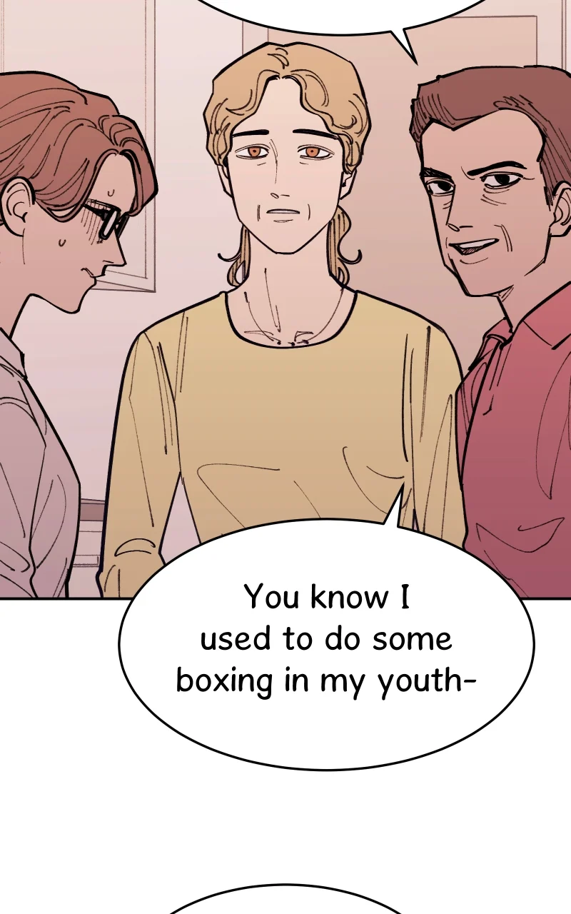 Vampire Family Chapter 41 - Page 16