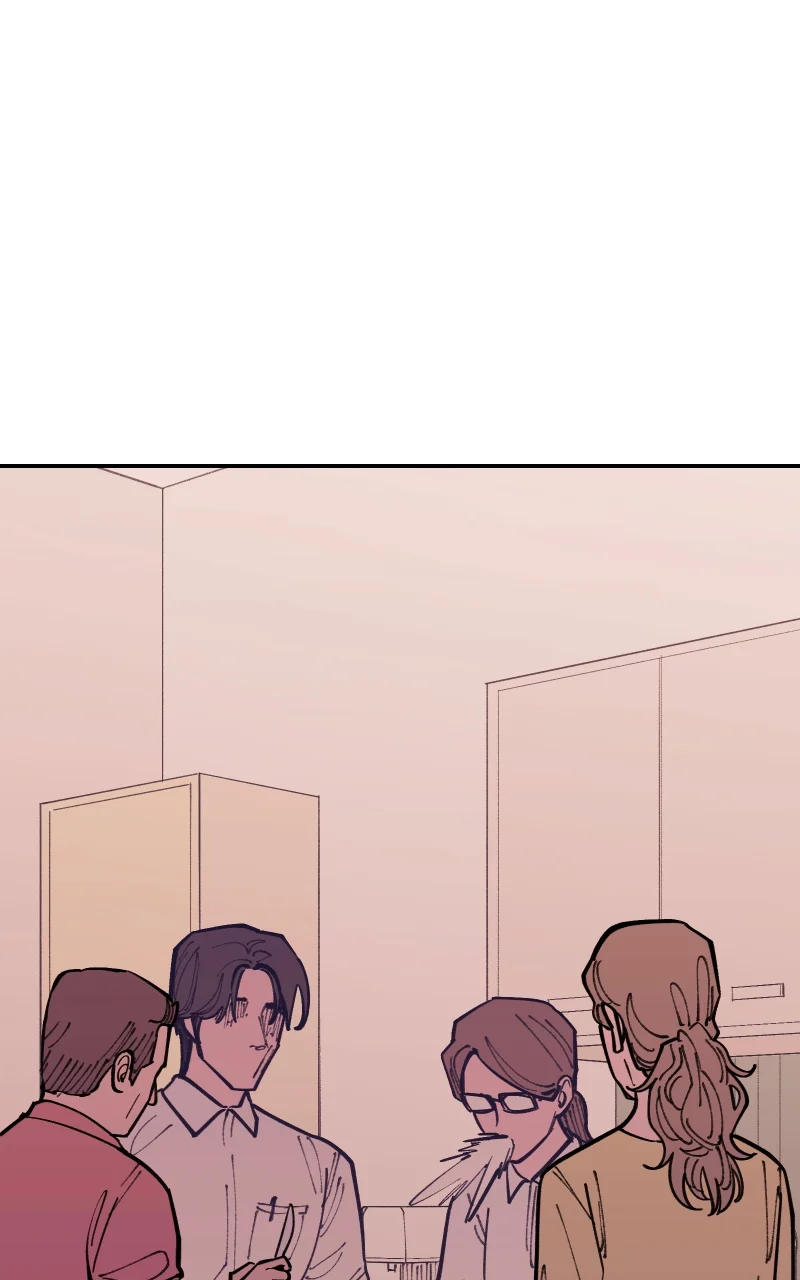 Vampire Family Chapter 41 - Page 18