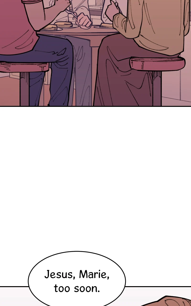 Vampire Family Chapter 41 - Page 19