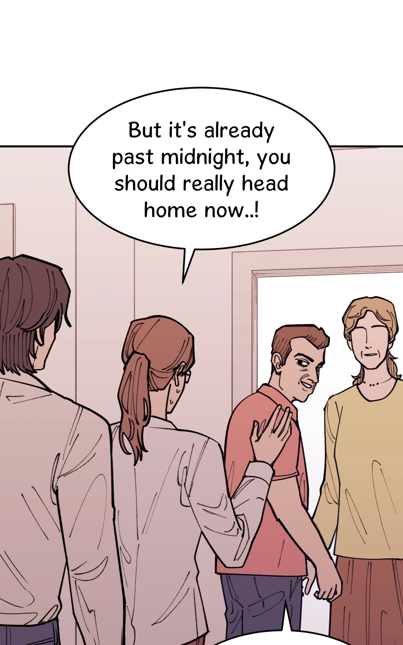 Vampire Family Chapter 41 - Page 24