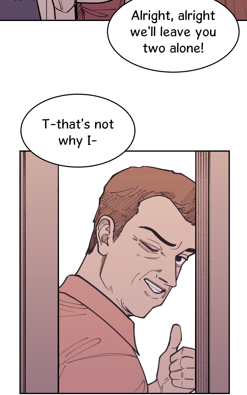 Vampire Family Chapter 41 - Page 25