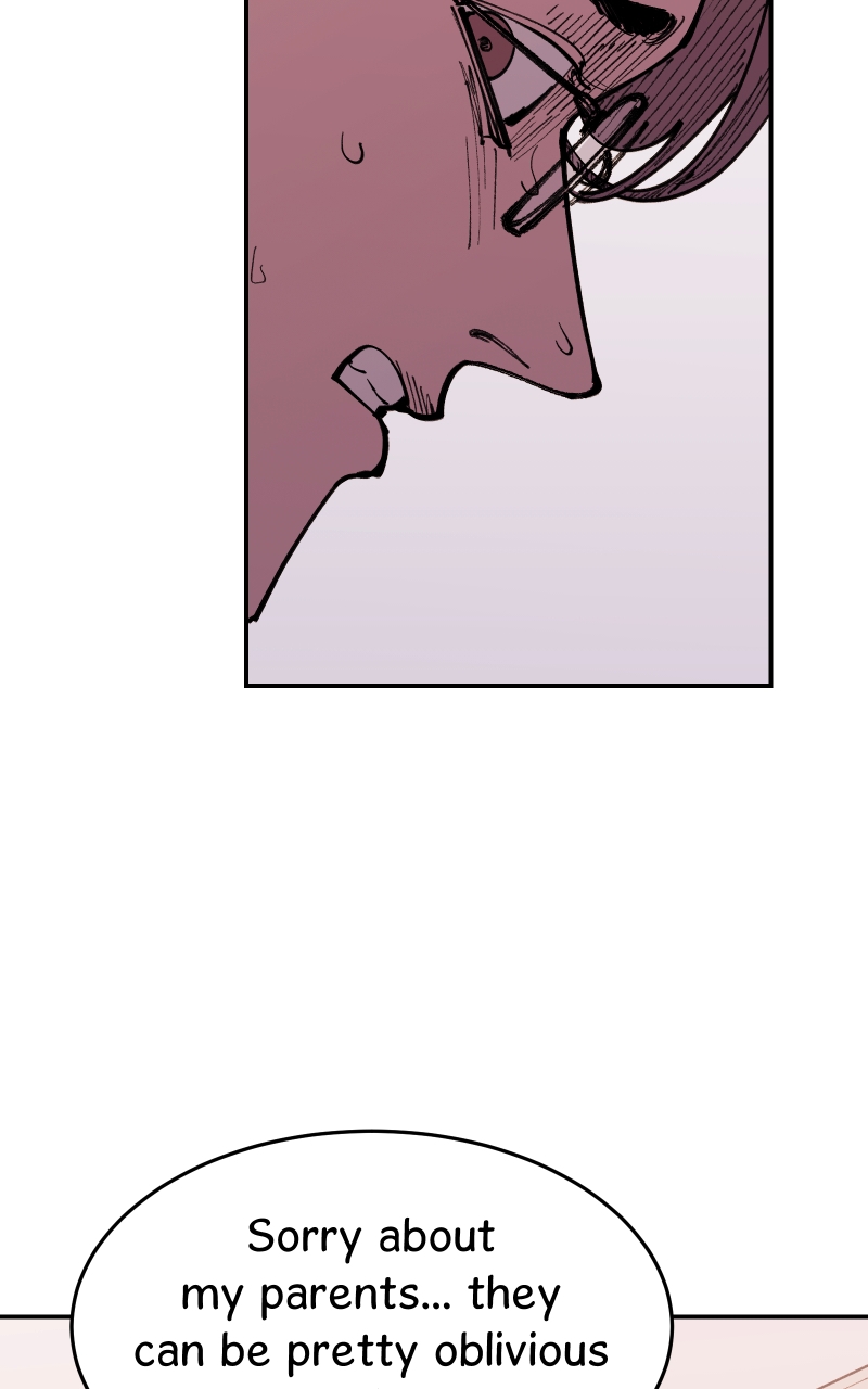 Vampire Family Chapter 41 - Page 28