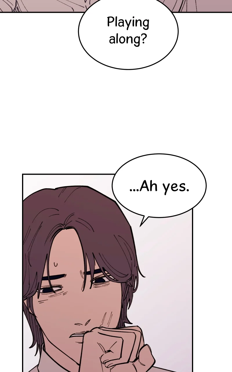 Vampire Family Chapter 41 - Page 33