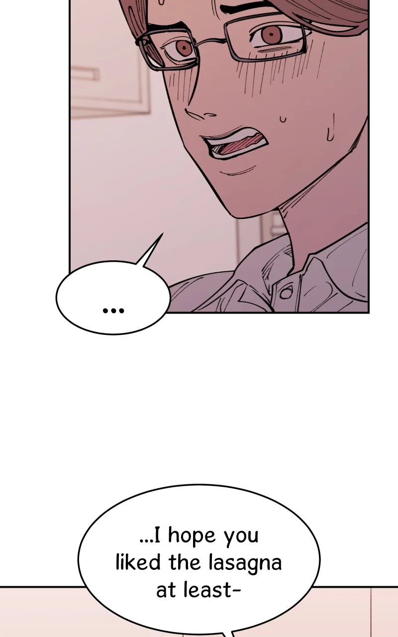 Vampire Family Chapter 41 - Page 35