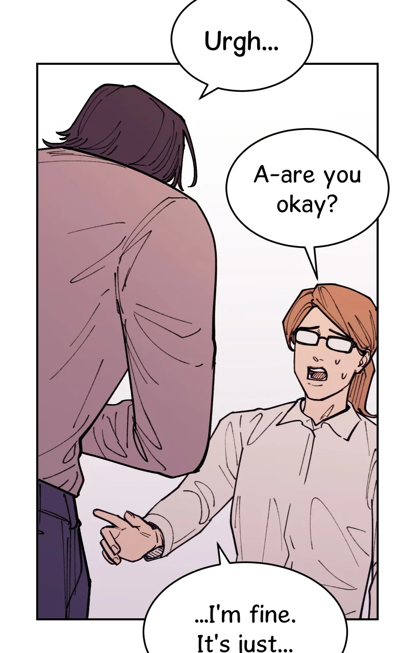 Vampire Family Chapter 41 - Page 37